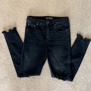 Black jeans Wild Fable size 4